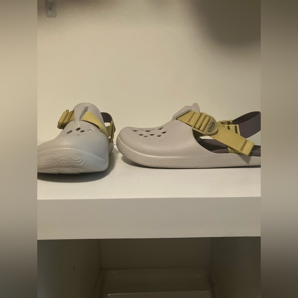 Chaco clog - Picture 2 of 5